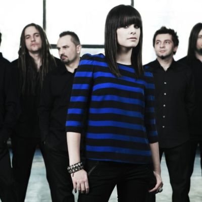 Sesja marzec 2011 r. fot. Aparatki.pl